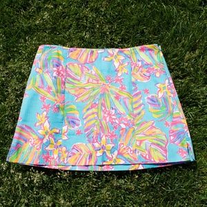 Lilly Pulitzer Skirt